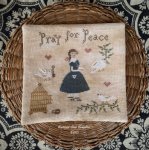 (image for) Pray For Peace